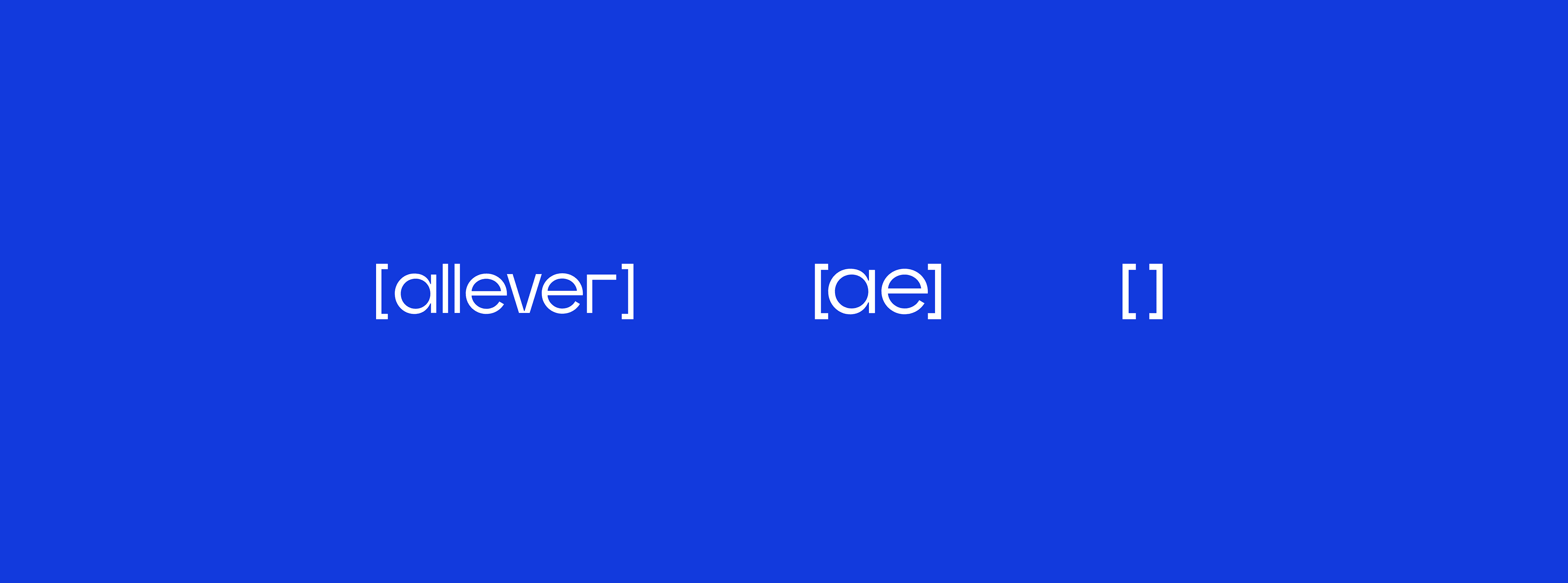 allever